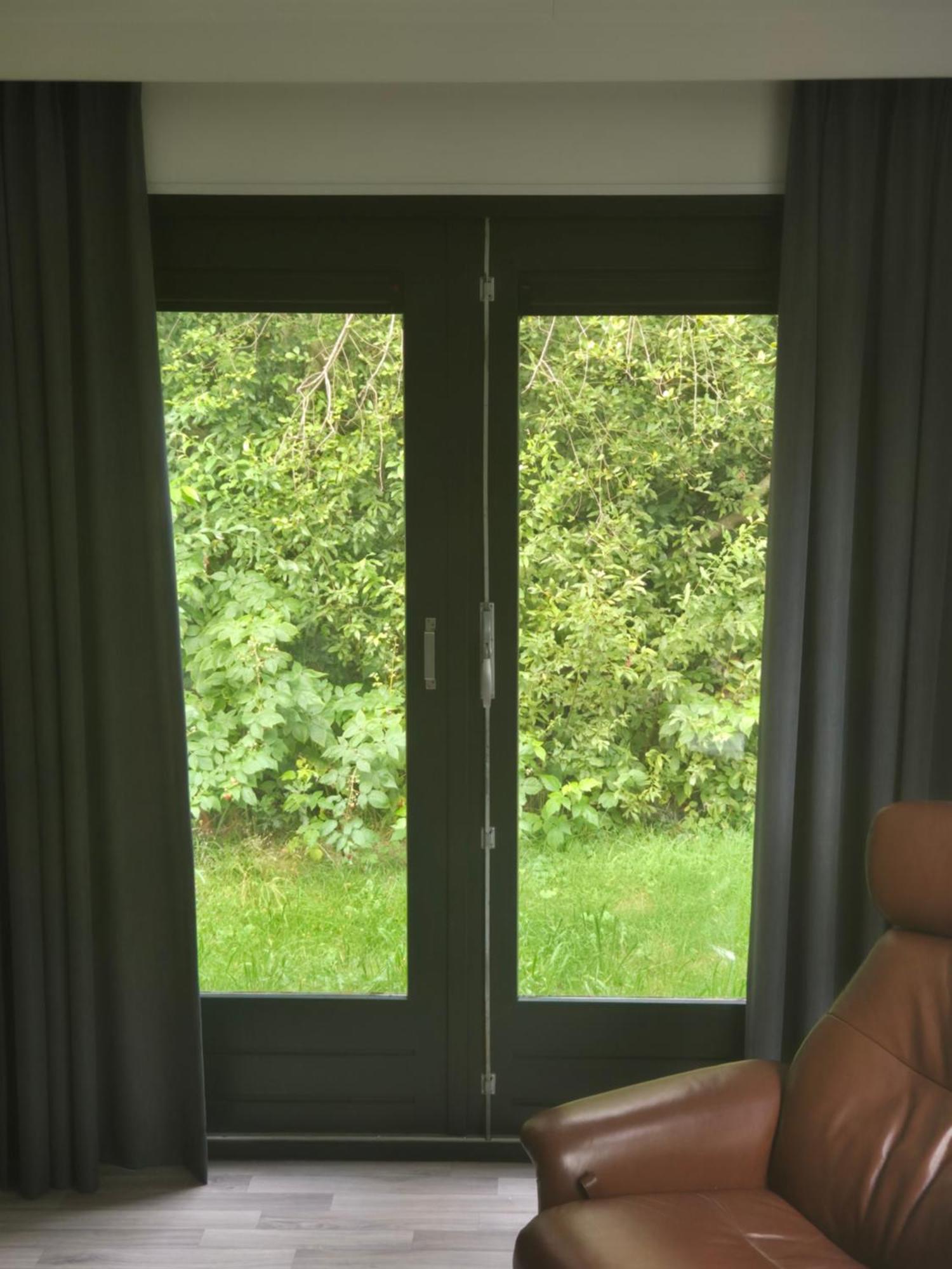 Rustherberg Valthermond Exteriér fotografie
